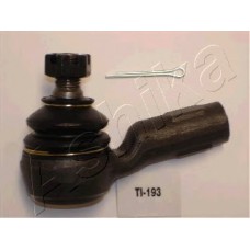 ASHIKA Ακρόμπαρα & Ημίμπαρα 111-01-193