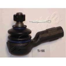 ASHIKA Ακρόμπαρα & Ημίμπαρα 111-01-195