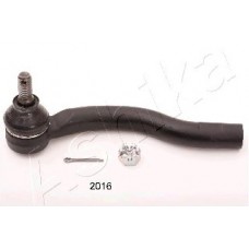 ASHIKA Ακρόμπαρα & Ημίμπαρα 111-02-2016L