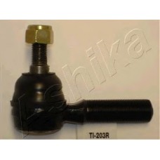 ASHIKA Ακρόμπαρα & Ημίμπαρα 111-02-203R