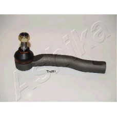 ASHIKA Ακρόμπαρα & Ημίμπαρα 111-02-207L