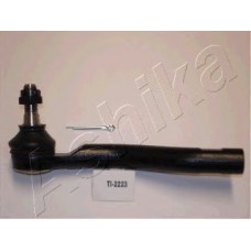 ASHIKA Ακρόμπαρα & Ημίμπαρα 111-02-2222L