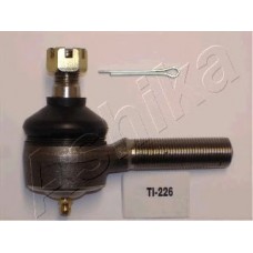 ASHIKA Ακρόμπαρα & Ημίμπαρα 111-02-226