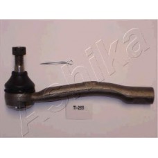 ASHIKA Ακρόμπαρα & Ημίμπαρα 111-02-265R