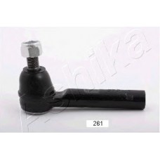 ASHIKA Ακρόμπαρα & Ημίμπαρα 111-02-281