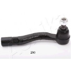 ASHIKA Ακρόμπαρα & Ημίμπαρα 111-02-290L