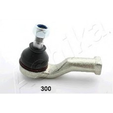 ASHIKA Ακρόμπαρα & Ημίμπαρα 111-03-300