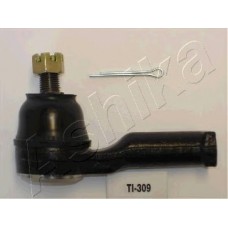 ASHIKA Ακρόμπαρα & Ημίμπαρα 111-03-309