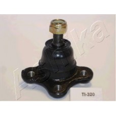 ASHIKA Ακρόμπαρα & Ημίμπαρα 111-03-320