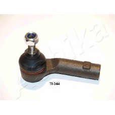 ASHIKA Ακρόμπαρα & Ημίμπαρα 111-03-344L