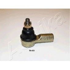 ASHIKA Ακρόμπαρα & Ημίμπαρα 111-04-400