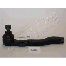 ASHIKA Ακρόμπαρα & Ημίμπαρα 111-04-406L