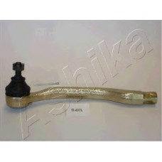 ASHIKA Ακρόμπαρα & Ημίμπαρα 111-04-407L