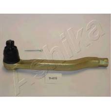 ASHIKA Ακρόμπαρα & Ημίμπαρα 111-04-407R