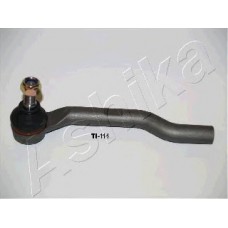 ASHIKA Ακρόμπαρα & Ημίμπαρα 111-04-413L