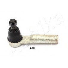 ASHIKA Ακρόμπαρα & Ημίμπαρα 111-04-430