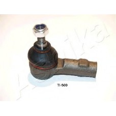 ASHIKA Ακρόμπαρα & Ημίμπαρα 111-05-500