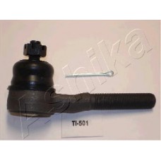 ASHIKA Ακρόμπαρα & Ημίμπαρα 111-05-501