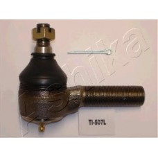 ASHIKA Ακρόμπαρα & Ημίμπαρα 111-05-507L