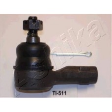 ASHIKA Ακρόμπαρα & Ημίμπαρα 111-05-511