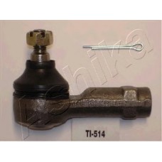 ASHIKA Ακρόμπαρα & Ημίμπαρα 111-05-514