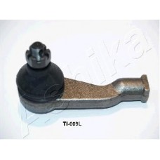 ASHIKA Ακρόμπαρα & Ημίμπαρα 111-06-609L