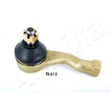 ASHIKA Ακρόμπαρα & Ημίμπαρα 111-06-613R