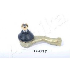 ASHIKA Ακρόμπαρα & Ημίμπαρα 111-06-616R