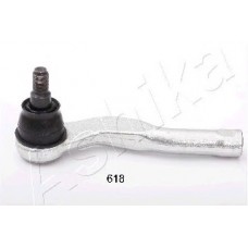 ASHIKA Ακρόμπαρα & Ημίμπαρα 111-06-618L