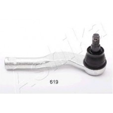 ASHIKA Ακρόμπαρα & Ημίμπαρα 111-06-618R