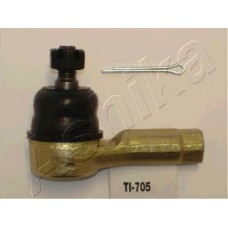 ASHIKA Ακρόμπαρα & Ημίμπαρα 111-07-705