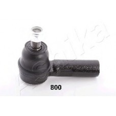 ASHIKA Ακρόμπαρα & Ημίμπαρα 111-08-800