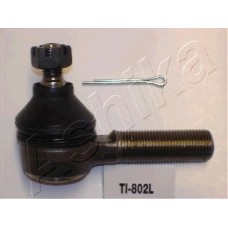 ASHIKA Ακρόμπαρα & Ημίμπαρα 111-08-802L