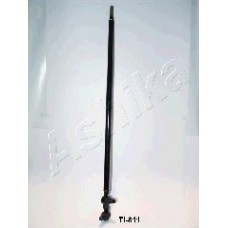 ASHIKA Ακρόμπαρα & Ημίμπαρα 111-08-811