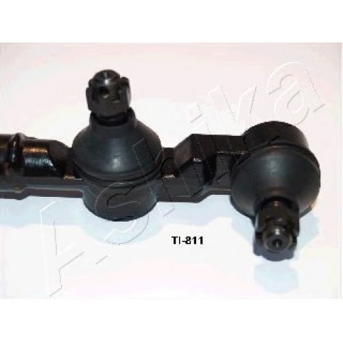 ASHIKA Ακρόμπαρα & Ημίμπαρα 111-08-811