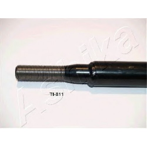 ASHIKA Ακρόμπαρα & Ημίμπαρα 111-08-811