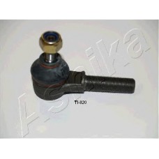 ASHIKA Ακρόμπαρα & Ημίμπαρα 111-08-819L