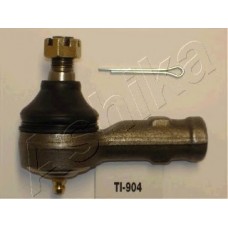 ASHIKA Ακρόμπαρα & Ημίμπαρα 111-09-904