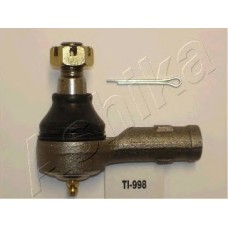 ASHIKA Ακρόμπαρα & Ημίμπαρα 111-09-998L