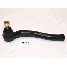 ASHIKA Ακρόμπαρα & Ημίμπαρα 111-0C-C03L