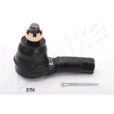 ASHIKA Ακρόμπαρα & Ημίμπαρα 111-0D-D56