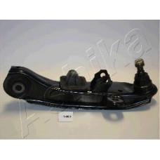 ASHIKA Ακρόμπαρα & Ημίμπαρα 111-0H-H004L