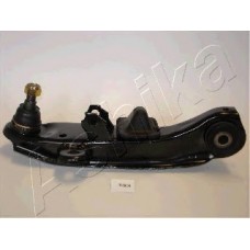 ASHIKA Ακρόμπαρα & Ημίμπαρα 111-0H-H004R