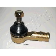 ASHIKA Ακρόμπαρα & Ημίμπαρα 111-0H-H01