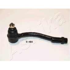 ASHIKA Ακρόμπαρα & Ημίμπαρα 111-0H-H03L