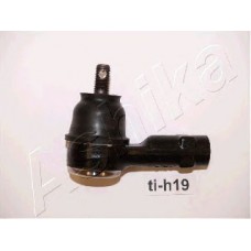 ASHIKA Ακρόμπαρα & Ημίμπαρα 111-0H-H18R