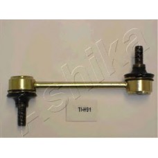 ASHIKA Ακρόμπαρα & Ημίμπαρα 111-0H-H91