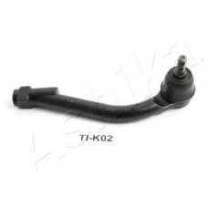 ASHIKA Ακρόμπαρα & Ημίμπαρα 111-0K-K01L