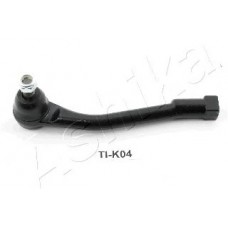 ASHIKA Ακρόμπαρα & Ημίμπαρα 111-0K-K03L