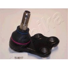 ASHIKA Ακρόμπαρα & Ημίμπαρα 111-0N-N016L